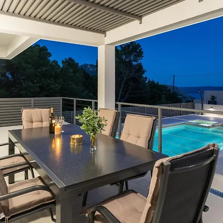 New Hillside Paradise With Heated Pool, Gym, Fun Zone *