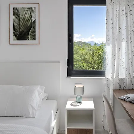 Hillside Paradise With Heated Pool, Gym, Fun Zone Сasa de vacaciones Gata