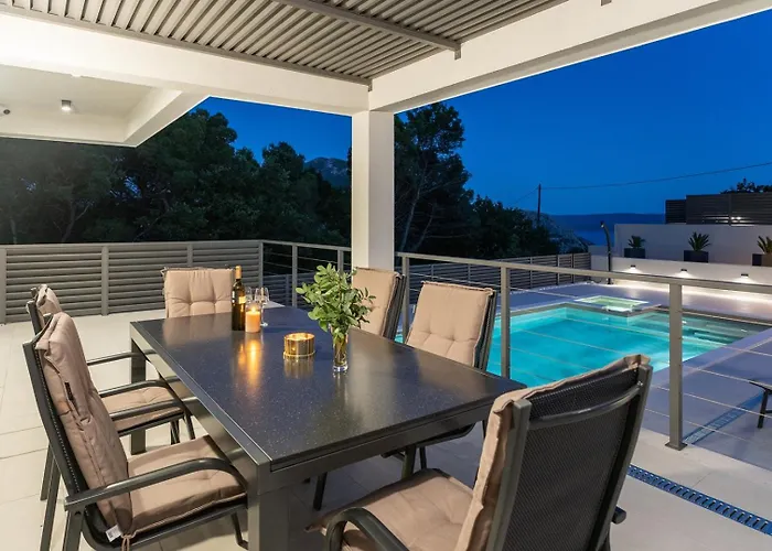 Hillside Paradise With Heated Pool, Gym, Fun Zone *